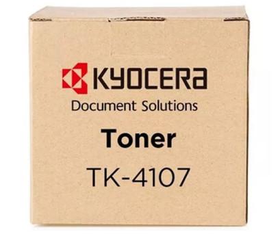 Toner Kyocera TK-4107 negro              Tóner Para Impresora Ta-2200 Rinde 15,000 Páginas                                                                                                                                                                                                               .                                        - 1T02NG0US0