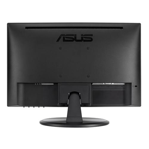 MONITOR ASUS TOUCH VT168HR 156  WXGA/TN/10 PUNTOS/5 MS - ASUS