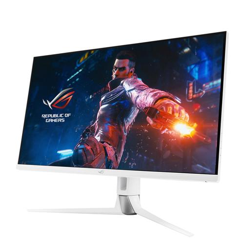 MONITOR ASUS ROG SWIFT QHD 2560X1440 175HZ 2USB 3.2 HDMI PG329Q W - ASUS