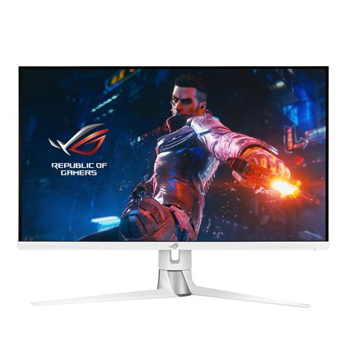 MONITOR ASUS ROG SWIFT QHD 2560X1440 175HZ 2USB 3.2 HDMI PG329Q W - ASUS