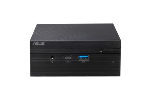 MINI PC ASUS PN41-BBF4000AFD INTEL CELERON N4500 (SIN RAM/SIN HDD) - PN41-BBF4000AFD