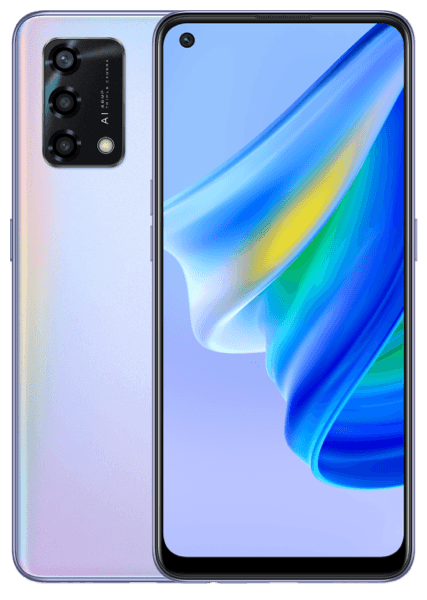 Oppo Reno 6 Lite 6GB, 128GB Silver (Latino) CPH2365 UPC  - OPPO