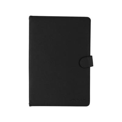 Funda con teclado para Tablet de hasta 10.1 ACTECK Revestimiento imitación piel, Funda, Negro, Piel, Universal AC-914666 AC-914666EAN 7506215914666UPC  - ACTECK