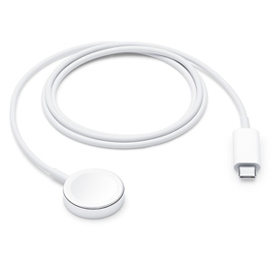 APPLE WATCH MAG FAST CHARGER USBC 1M-AME - MLWJ3AM/A