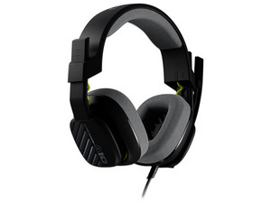 HEADSET A10-SALVAGE / BLACK 35-mm-na-lat-starkiller-base UPC  - LOGITECH