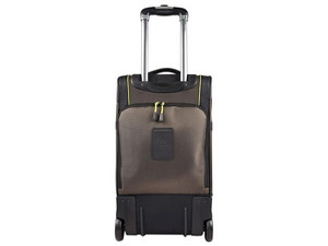 MALETA SKYPEAK DE VIAJE TUNDRA 20in-espacio-para-laptop-negro UPC 7503035022045 - Código: TUN-2002210401BK | Compra en Guadalajara