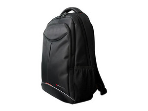 SWM BACKPACK PARA LAPTOP DE 15  6 PULG TIG-115 NEGRO - TIG-115BK