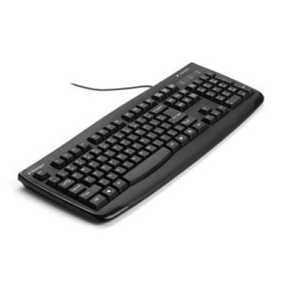 K64407US Teclado lavable negro P5112/K64407US KENSINGTON K64407US  K64407US  EAN UPC 085896644071