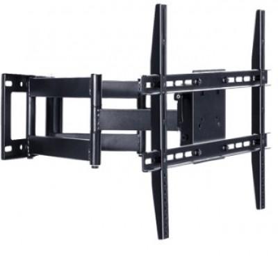 Soporte de pared BROBOTIX, 40 kg, Negro, Pantallas, Universal 002646 002646 EAN UPC  - BROBOTIX