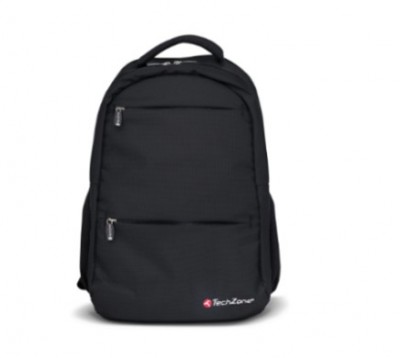 BACKPACK TECHZONE WARRIOR 15.6 para-laptop-color-negro UPC 7501950032231 - HP