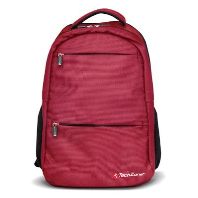 Mochila Warrior TECHZONE TZ18LBP01-ROJO TZ18LBP01-ROJO TZ18LBP01-ROJO EAN 7501950051010UPC  - HP