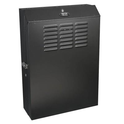 Gabinete SmartRack TRIPP-LITE SRWF5U36 de 5U de bajo perfil y ajuste de profundidad a la altura del servidor para instalación vertical SRWF5U36  SRWF5U36  EAN UPC  - SRWF5U36