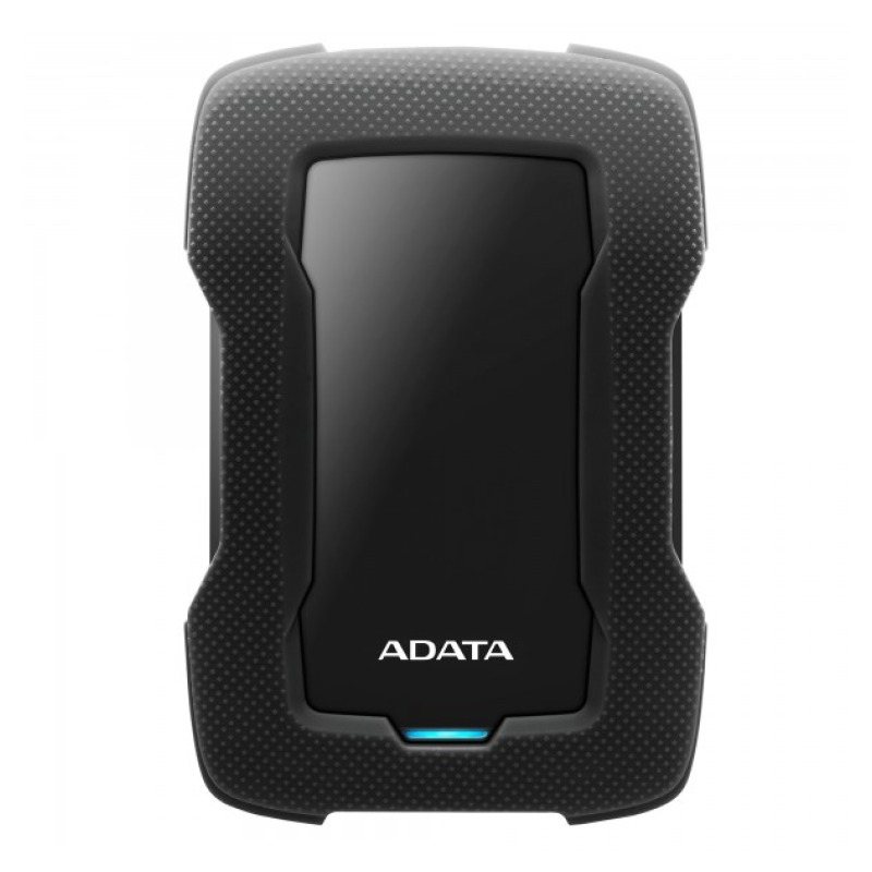 DISCO DUR0 ADATA ANTIGOLPES AHD330-4TU31-CBK - ADA-HD330BK-4TB