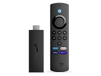 Amazon - Mini system - Fire TV - Alexa Voice Remote - AMAZON