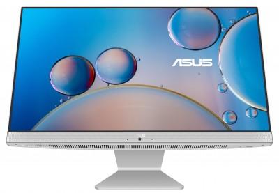 All in One ASUS V241, 90PT02T1-M16950, V241EAK-i38G1T128-H1, White, 23.8-inch FHD, Intel Core i3-1115G4, 8GB, 128GB SSD, 1TB HDD, Windows 11 Home V241EAK-i38G1T128-H1 90PT02T1-M16950 EAN 4711081731580UPC 195553731584 - ASUS BUSINESS