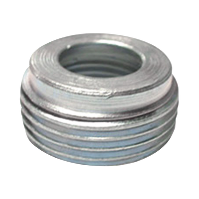 Reducción aluminio de 32-25 mm  1 1 / 4 – 1” <br>  <strong>Código SAT:</strong> 39131717 - ANC-REA114100