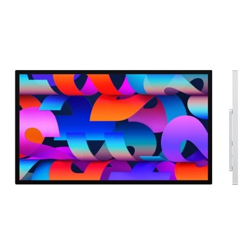 APPLE STUDIO DISPLAY - VIDRIO  NANOTEXTURIZADO - BASE INCLINACION - APPLE