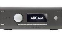 Arcam HDA AVR10 - Receptor de red AV - HDR - canal 714 - 7 x 85 vatios - ARCAM