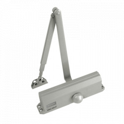 Brazo deslizable standart compatible con cierrapuertas ABLDC240 ABLOY ABLDC194 - ABLDC194