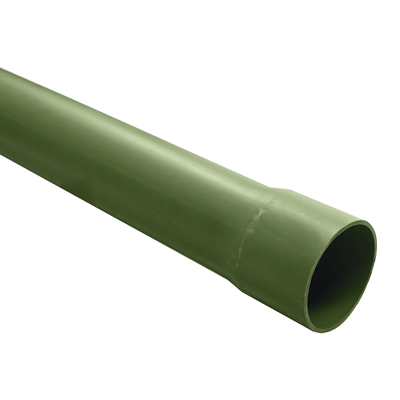 Tubo Conduit Cdula 40 De 1 25 Mm X 305 M ATUC40-100-TUB - AMANCO-WAVIN