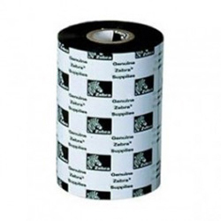 WAX RESIN RIBBON 102MMX450M  3200 HIGH PERFORMANCE - Zebra