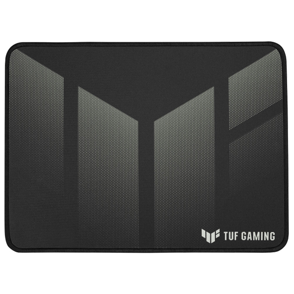 MOUSE PAD ASUS TUF GAMING P1 PO rtable-260-x-360-mm-resistente-agua UPC 0195553153959 - NC13 TUF GAMING P1