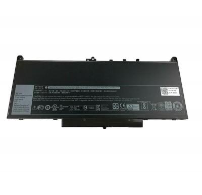 Batería 7.6V 55WH para Dell Latitude E7270 E7470 Battery First BF55WH BF55WHEAN UPC  - BF55WH