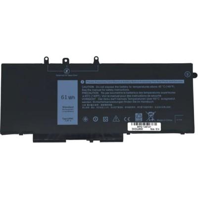 Batería Dell Latitude Gjknx E5480 E5580 E5590 E5490 E5280 Battery First BFDGJKNX. Color negro. Peso del Producto. 176kg. Garantía 6 meses BFDGJKNX BFDGJKNX EAN UPC  - BATTERY