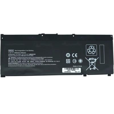 Batería Interna Battery First BFHSR03XL, Bateria Laptop, Negro, HP Envy x360 15-cn0000 15-cn0000ne 15-CN0000TX 15-CN0005TX, 15-cp0000 SR03XL / HSTNN-DB8Q / BFHSR03XL BFHSR03XLEAN UPC  - BATTERY FIRST