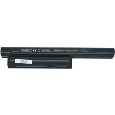 Bateria para Laptop Battery First BFS2600 SONY VAIO VPC-CA, VPC-CB, VPC-EG, VPC-EH, VPC-EL, VGP-BPS26 BFS2600 BFS2600 EAN UPC  - BATTERY