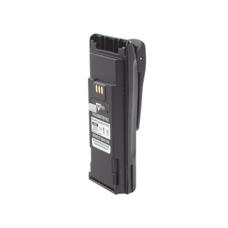 Batera De LiIon 2500Mah Para Radios Motorola R7 TXPMNN4808 - TXPMNN4808