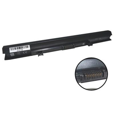 Bateria OVALTECH de 4 celdas para Toshiba C55B L55B L50B C50B C55B C50D de 148V 2200mAh  Bateria para Laptop OVALTECH OTT5186 Liion 148V para Toshiba C55B L55B L50B C50B C55B C50D C55D C55T L55D L55T Series  de 4 celdas para Toshiba C55-B, L55-B, L50-B, C50-B, C55-B, C50D de 14.8V 2200mAh - OTT5186