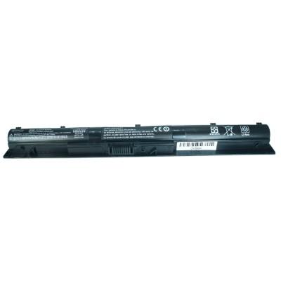 Bateria de 4 Celdas OVALTECH para HP Pavilion 14-AB 15-AB 15-AG Pavilion 17-G Bateria para Laptop OTHAB15 OVALTECH Liion 148V para HP Pavilion 14AB 15AB 15AG Pavilion 17G en color Negro - OTHAB15