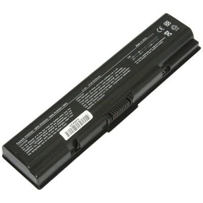 Bateria color negro 6 celdas OVALTECH para Toshiba Satellite M205  para Toshiba Satellite M205 OTT3534EAN UPC  - OTT3534