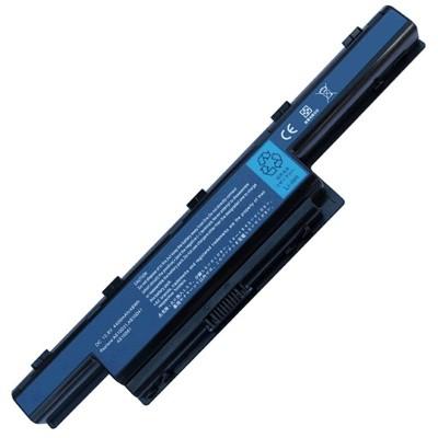 Bateria para Laptop OVALTECH OTR4551 Li-ion 10.8V para Acer AS5742 para Acer AS5742 OTR4551 EAN UPC  - OVALTECH