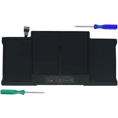 Batería color Negro 6 celdas para Apple Macbook Air 13.3 7.6V 7200mah marca OVALTECH OTA1496 OTA1496 OTA1496 EAN UPC  - OTA1496