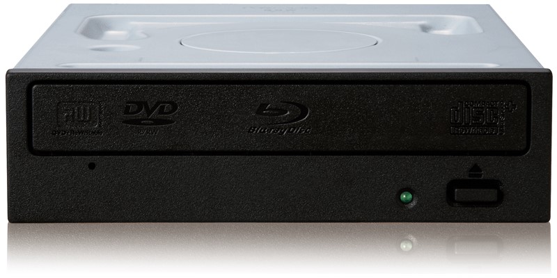 Pioneer Electronics BDR-212DBK 16x Internal BD/DVD/CD Writer Supports Blu-Ray & M-Disc Format, Drive-RW/DVD-RW Only BDR-212DBK UPC  - Código: BDR-212DBK | Compra en Guadalajara