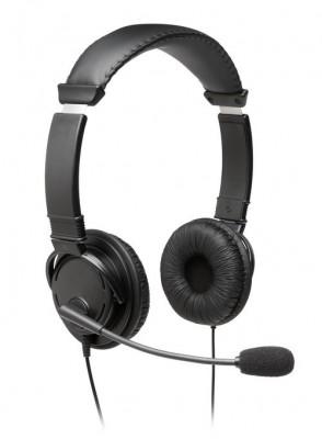 HI-FI HEADPHONES WITH MIC   - K97603WW