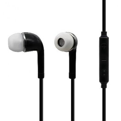 Audifonos In Ear con Manos Libres, Negros BROBOTIX 963356, Negro, Inalámbrico, Smartphone 963356 963356EAN 7503027963356UPC  - BROBOTIX