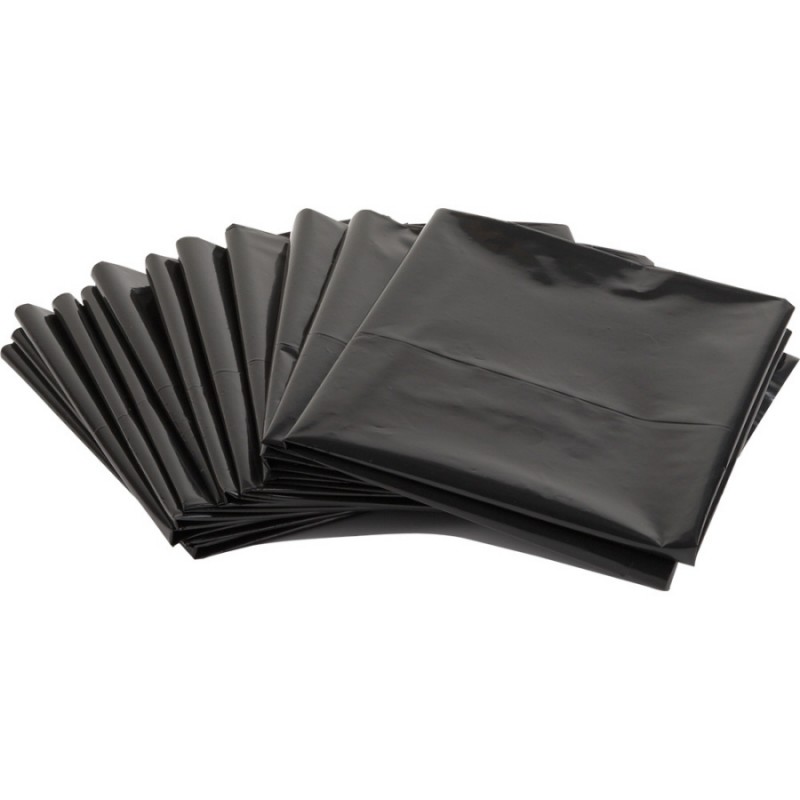 BOLSA PARA BASURA NEGRA 90 X 120 MATLIMPBOLSABASUR01 - Código: MATLIMPBOLSABASUR01 | Compra en Guadalajara