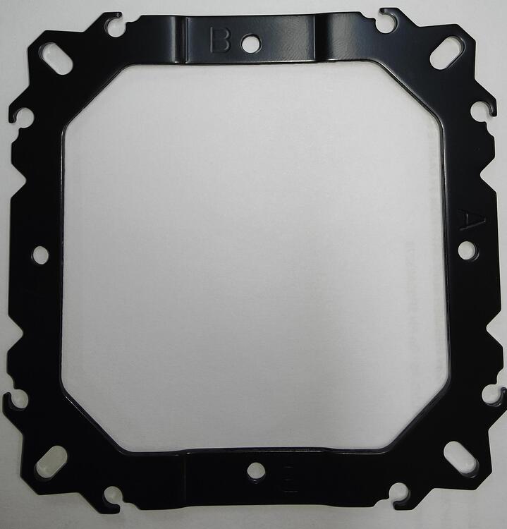 ELIQ COUGAR BRACKET PARA HELOR LGA 1700 BRACKET HELOR - BRACKET HELOR