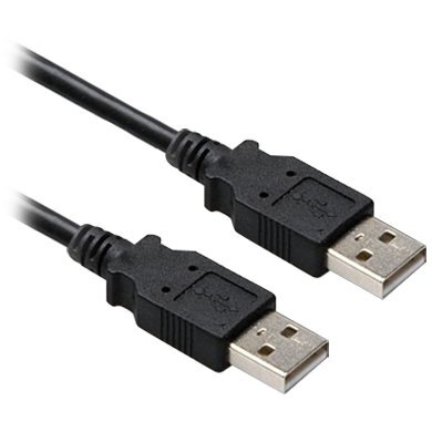 CABLE USB V2.0 TIPO A - TIPO A 45-metros-brobotix UPC  - 206815