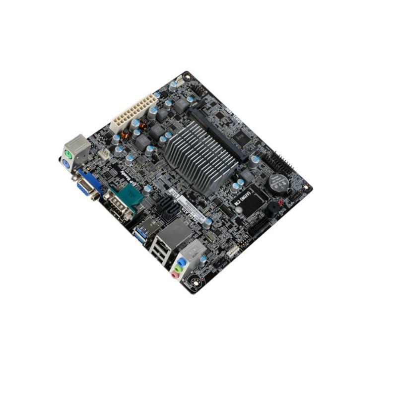 TARJETA MADRE ECS BSWI-D2-N3060 INTEL CELERON DDR3 HDMI - BSWI-D2-N3060