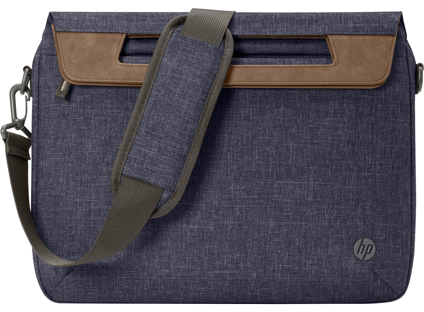 HP RENEW 14 NAVY BRIEF CASE CAN/ENG UPC  - HP