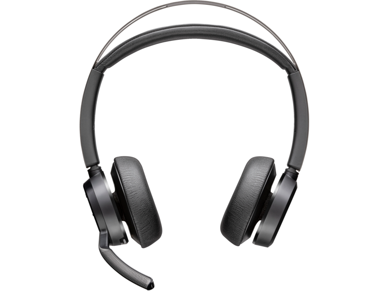 HP POLY VOYAGER FOCUS 2 USB-C  HEADSET - 76U47AA