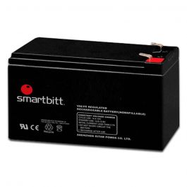 BATERIA PARA NO BREAK SMARTBITT 12V/9AH - SMARTBITT