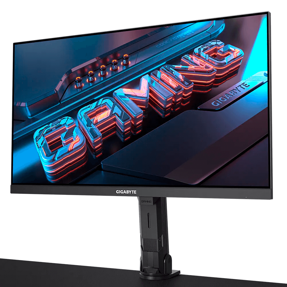 MONITOR 28 GIGABYTE M28U AE SA ARM EDITION M28U AE SA - GIGABYTE