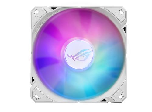 ENFRIAMIENTO ASUS ROG RYUO III 240 ARGB WHT AURA SYNC INTEL Y AMD ROG RYUO III 240 ARGB WHT - ASUS