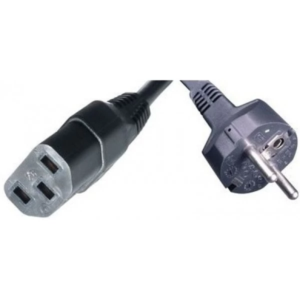 PC-AC-EC Cont Euro AC Power Cord - JW118A