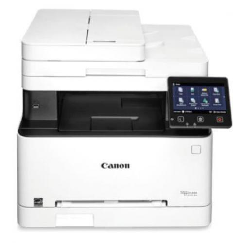 Multifuncional Canon ImageClass MF642Cdw Color Láser - CANON